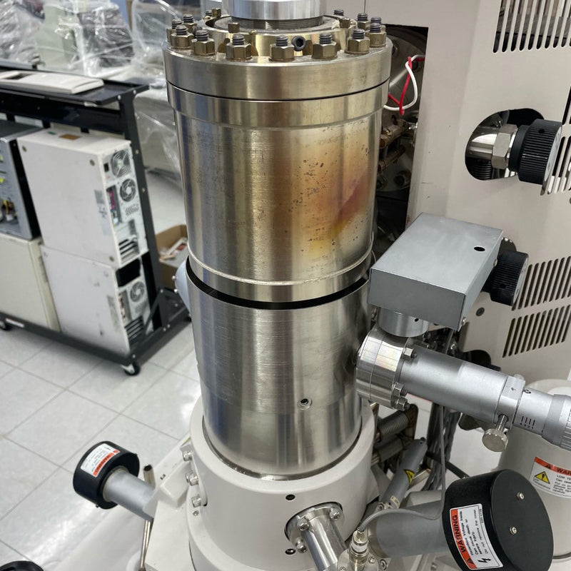 Hitachi S 4700 FE-SEM (Field Emission Scanning Electron Microscope)