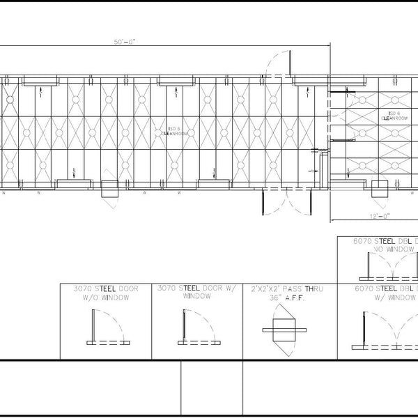 Cleanroom System