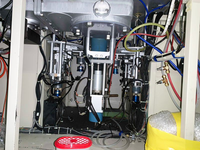 Axcelis NV 6200 A Implanter