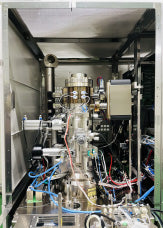 Hitachi S 9260 CD-SEM (Critical Dimension Scanning Electron Microscope)