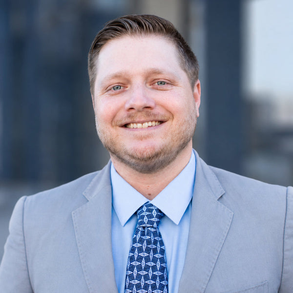 Doug Lawson headshot