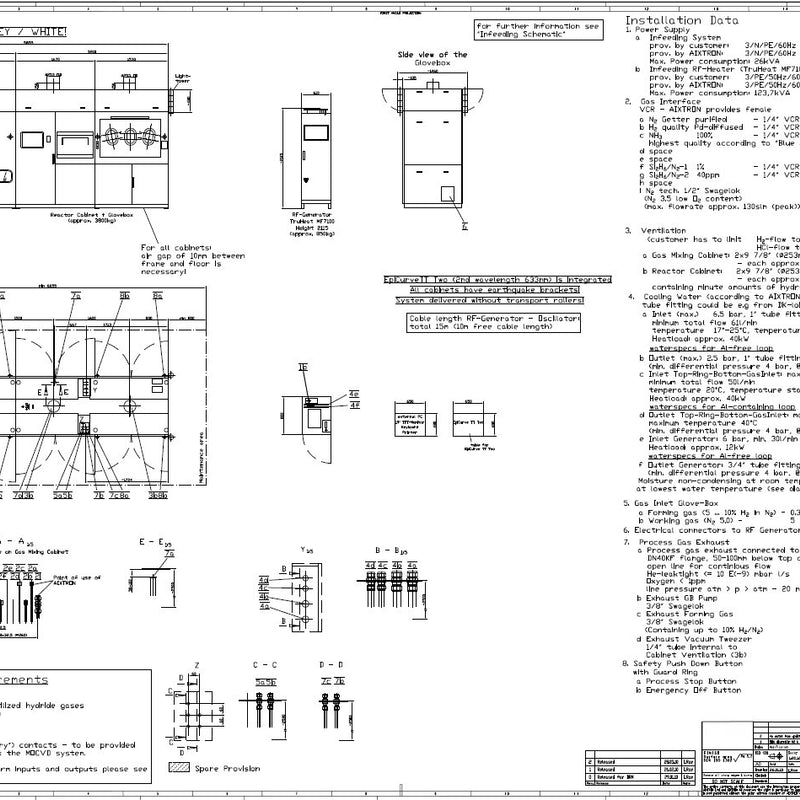 Aixtron G 4