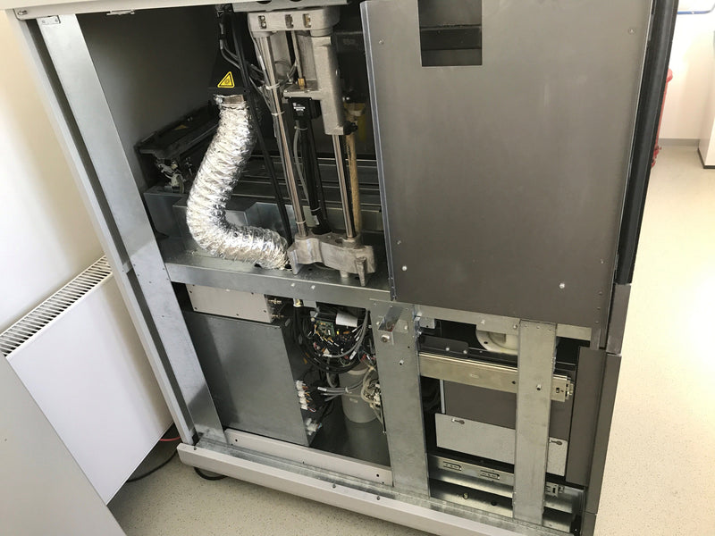 3D Systems ProJet 3500 HD Max 3D Resin Printer