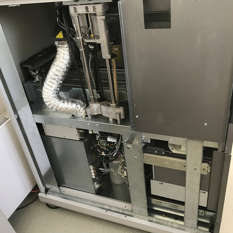 3D Systems ProJet 3500 HD Max 3D Resin Printer