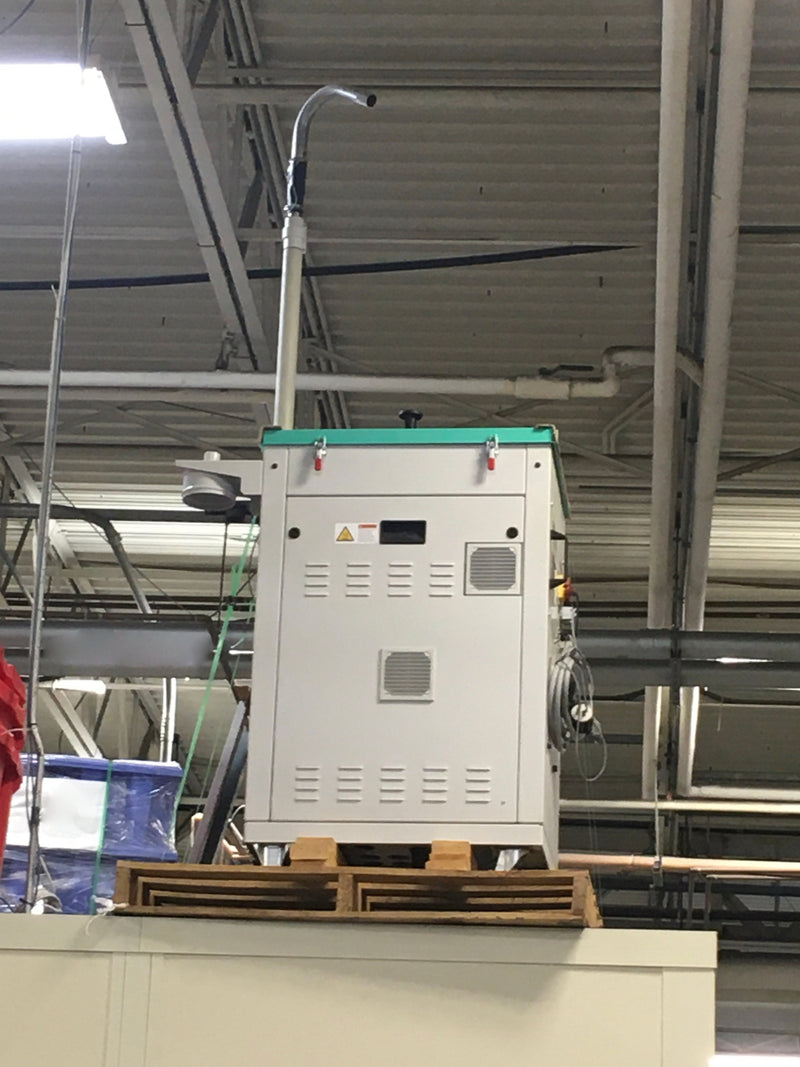 Dryer