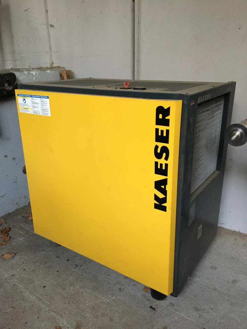 Kaeser Air Compressor