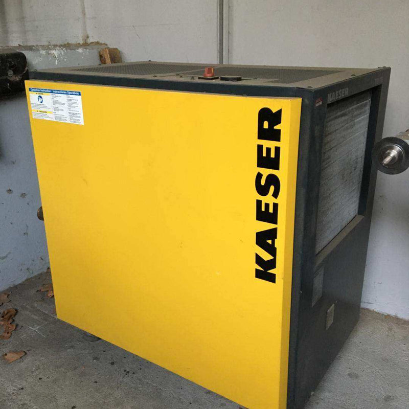 Kaeser Air Compressor