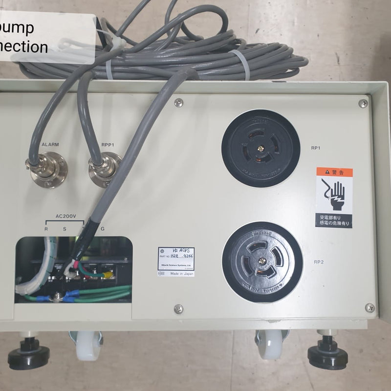 Hitachi S 8840 CD-SEM (Critical Dimension Scanning Electron Microscope)