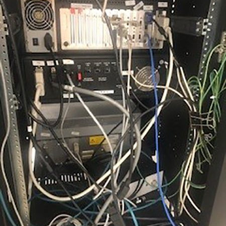 SUSS PM 8 Probe Station