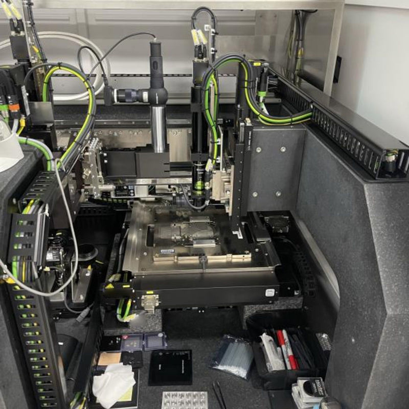 Amicra AFC Plus Sub Micron Die Bonder