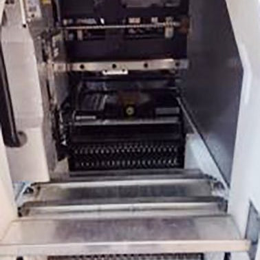 Fuji NXT I Base, Modules