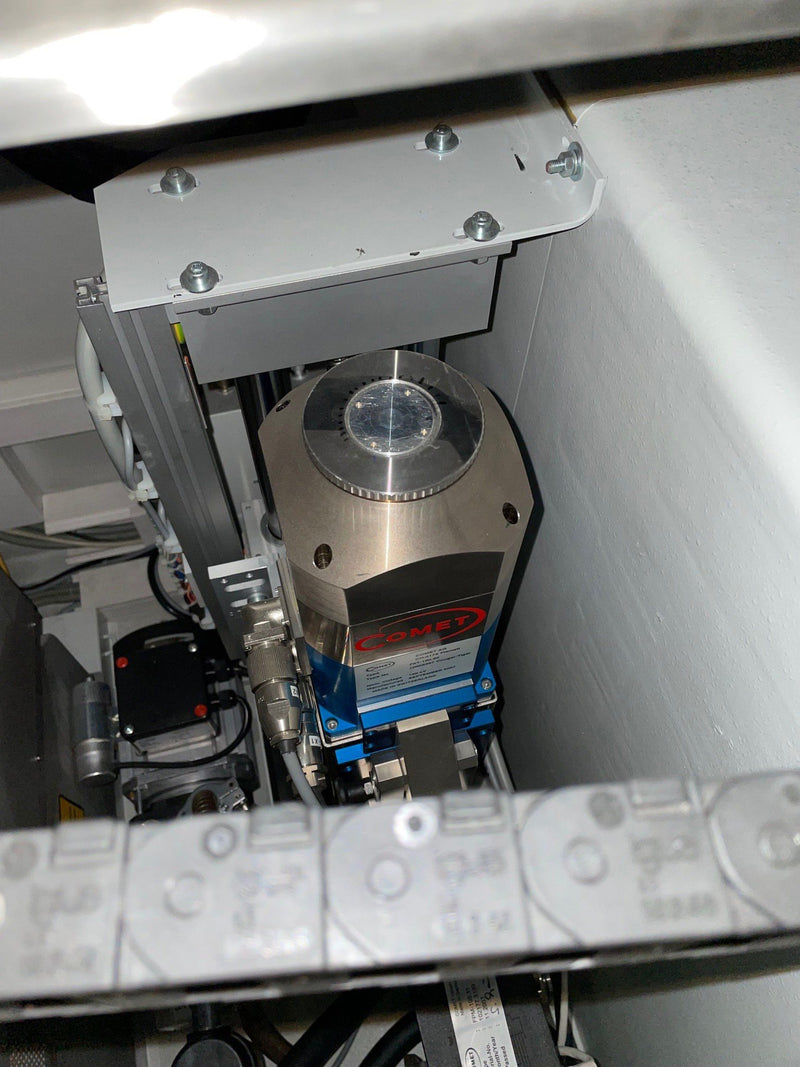 Yxlon Y Cougar SMT X-ray Inspection