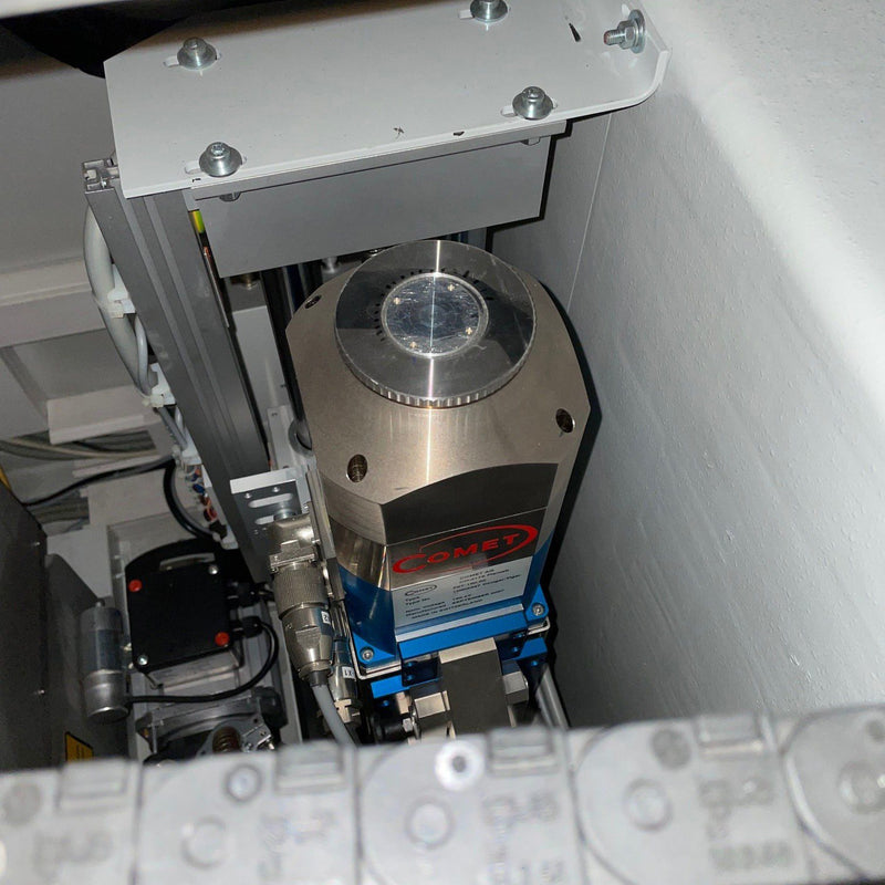 Yxlon Y Cougar SMT X-ray Inspection