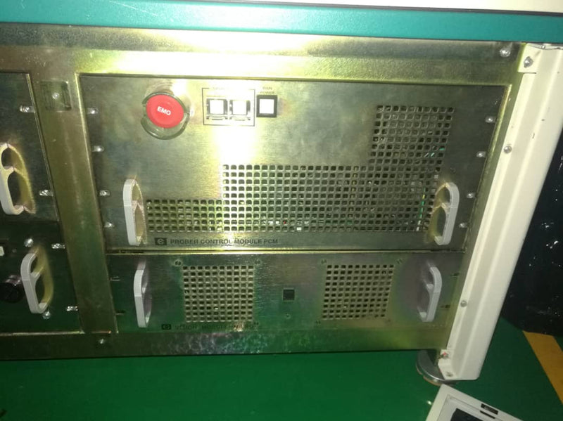 Electroglas 4090 u Film Frame Prober