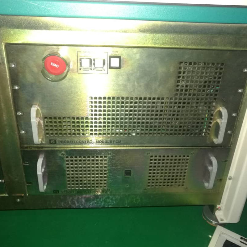 Electroglas 4090 u Film Frame Prober