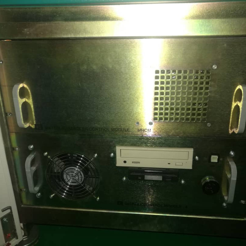 Electroglas 4090 u Film Frame Prober