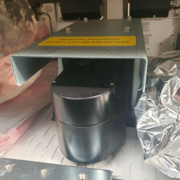 KLA Surfscan SP 3 Particle Defect System