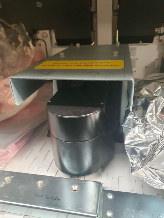 KLA Surfscan SP 3 Particle Defect System