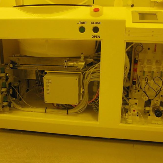 Rena CSE 150 Etcher
