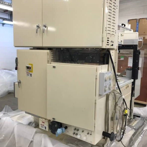 Lam / IPEC Avanti 472 CMP (Chemical Mechanical Polisher)