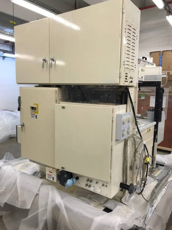 Lam / IPEC Avanti 472 CMP (Chemical Mechanical Polisher)