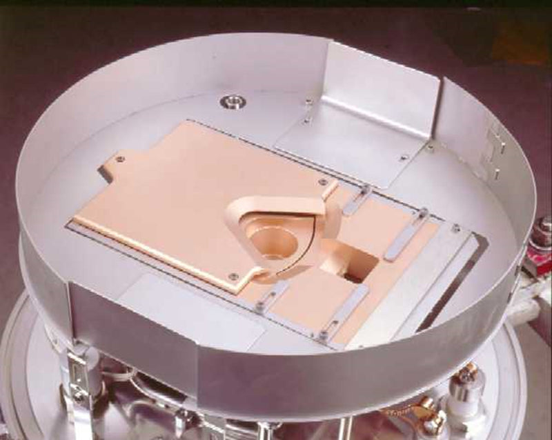 Airco / Temescal BJD 2000 Evaporator