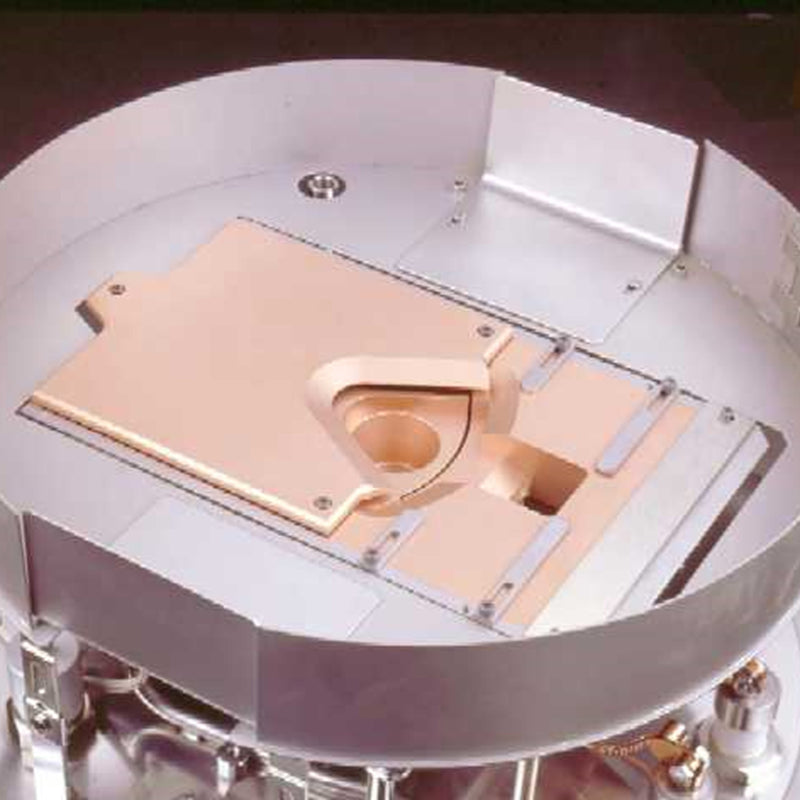 Airco / Temescal BJD 2000 Evaporator