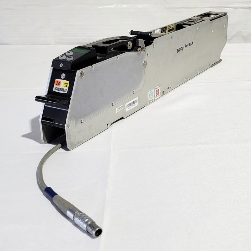 Hover-Davis 24 x 32 mm Feeder