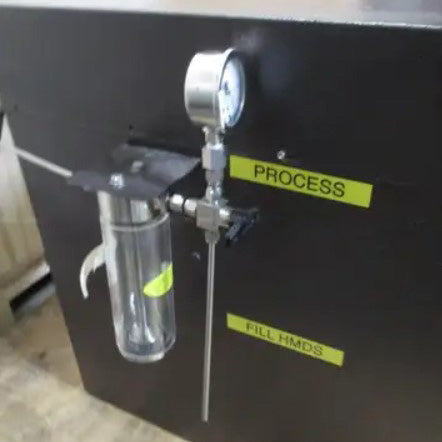 Yes Laboratory Vacuum Oven