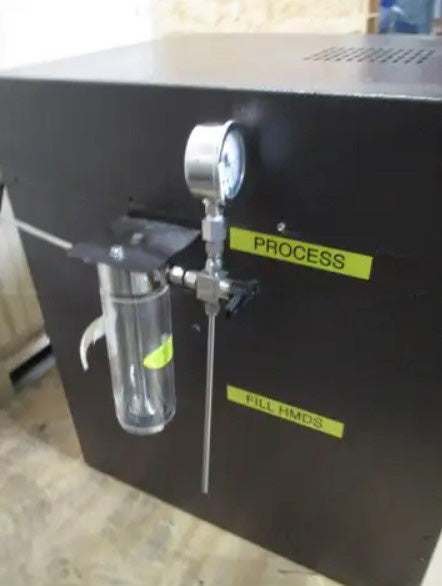 Yes Laboratory Vacuum Oven