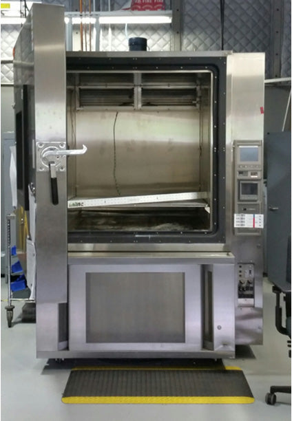 ESPEC ENL 42 Reach In Chamber