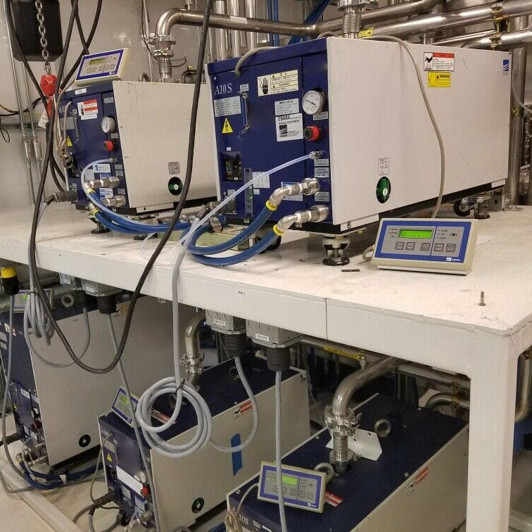 Plasmatherm 7000 (EMS) RIE (Reactive Ion Etcher)