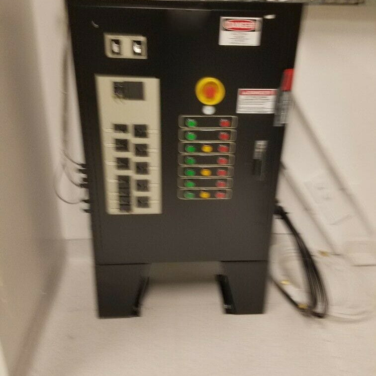 Plasmatherm 7000 (EMS) RIE (Reactive Ion Etcher)
