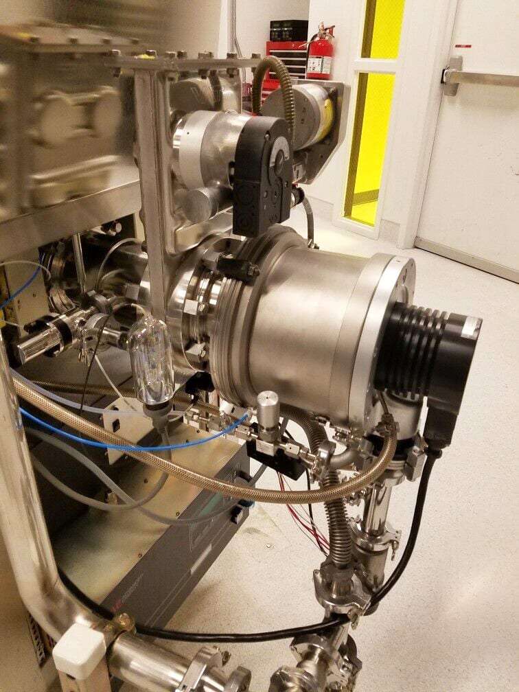 Plasmatherm 7000 (EMS) RIE (Reactive Ion Etcher)