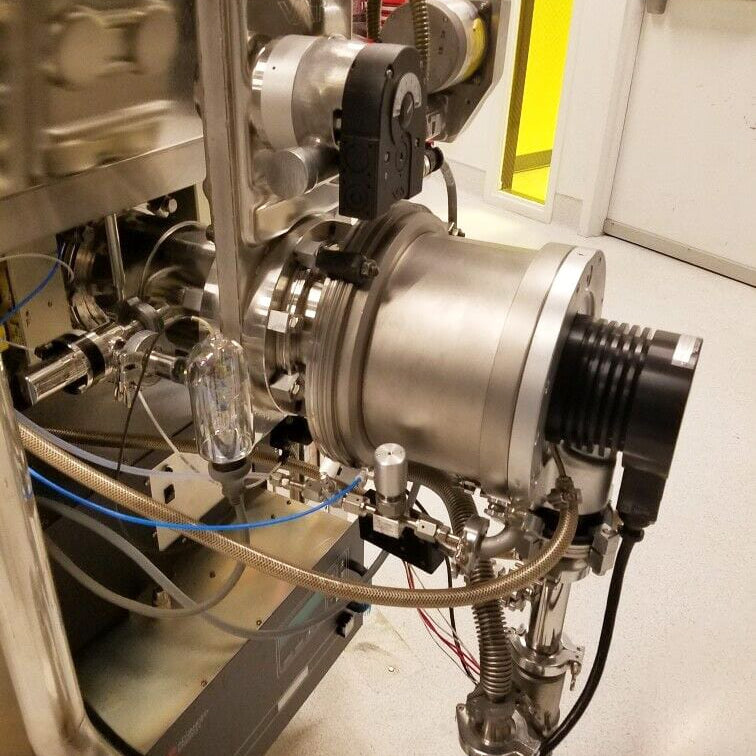 Plasmatherm 7000 (EMS) RIE (Reactive Ion Etcher)