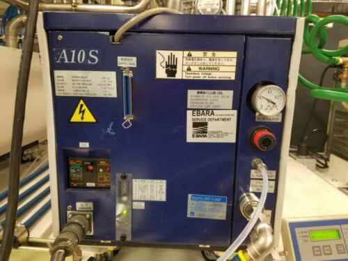 Plasmatherm 7000 (EMS) RIE (Reactive Ion Etcher)