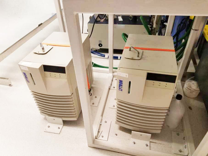 Plasmatherm 7000 (EMS) RIE (Reactive Ion Etcher)
