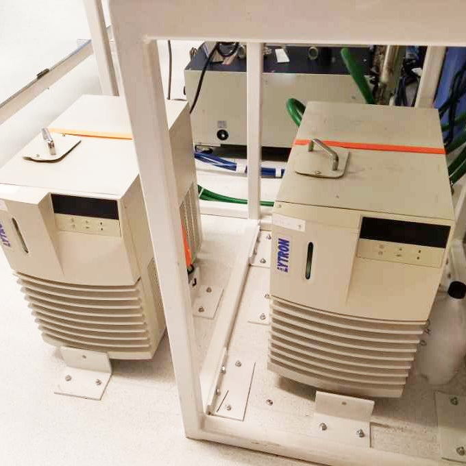 Plasmatherm 7000 (EMS) RIE (Reactive Ion Etcher)