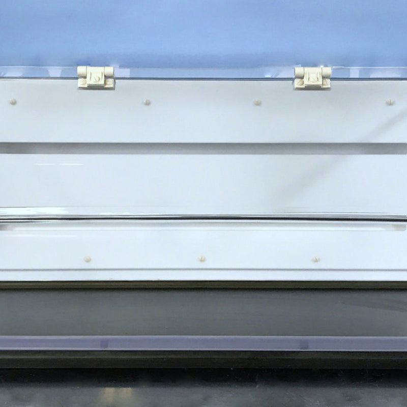 Flow Sciences FS 1600 VBSE FS 2020 LEV Vented Balance Safety Enclosure