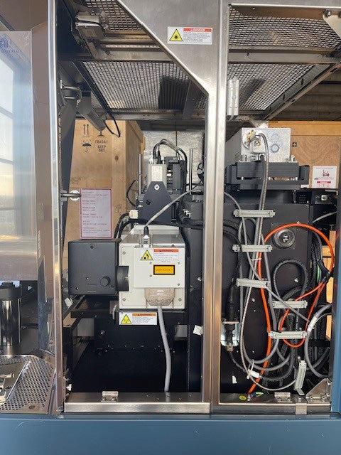 Applied Materials Compass 200 Wafer Inspection System