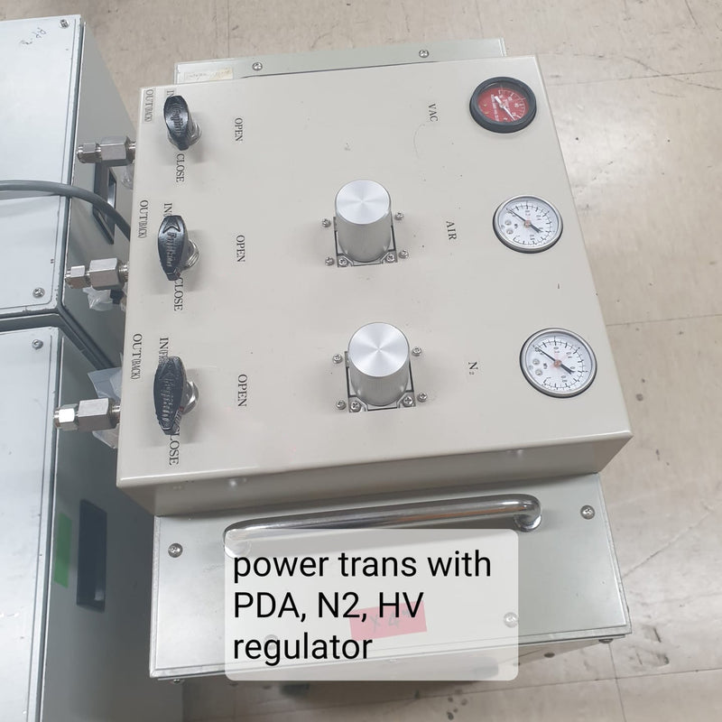Hitachi S 8840 CD-SEM (Critical Dimension Scanning Electron Microscope)