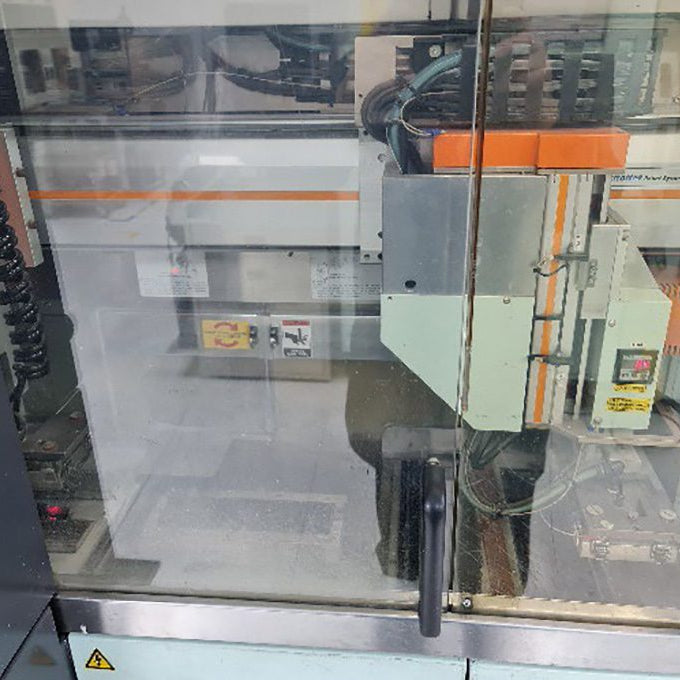 Hanmi 3500 D Singulator