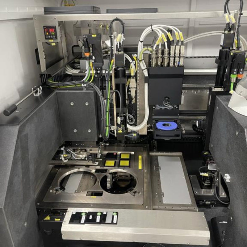 Amicra AFC Plus Sub Micron Die Bonder
