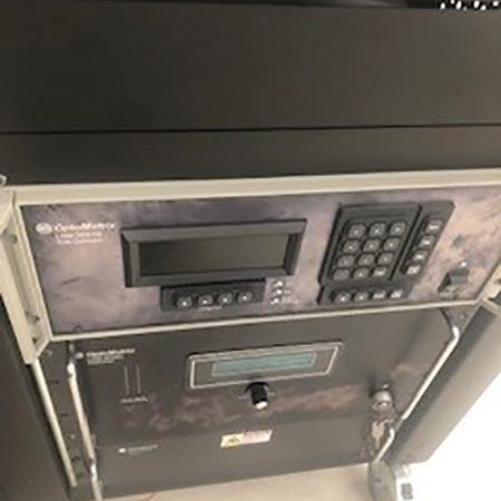 SUSS PM 8 Probe Station
