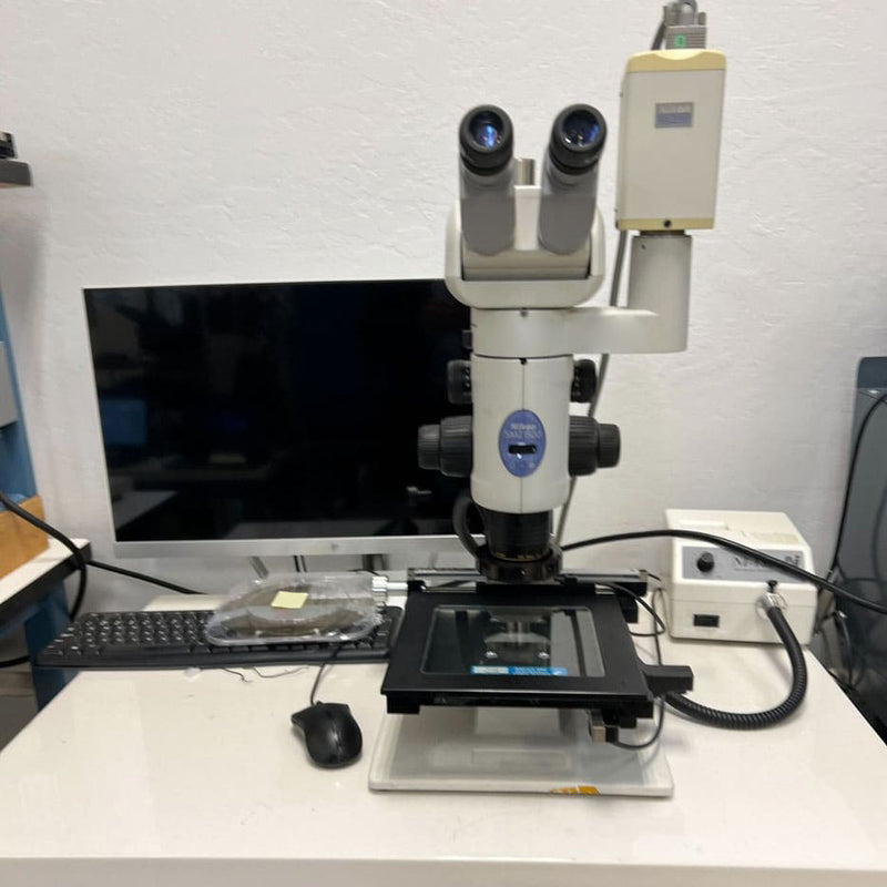 Lot of Probers / Testers / Oven
