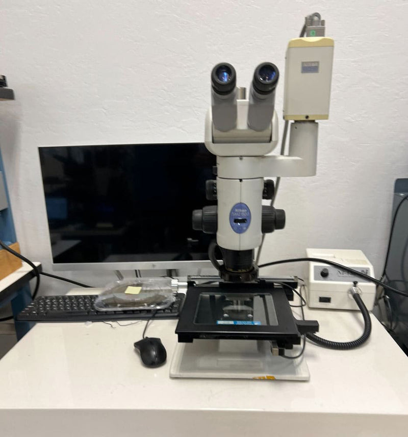 Lot of Probers / Testers / Oven