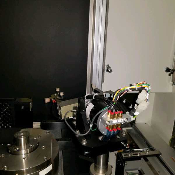 KLA Candela 6120 Surface Inspection System