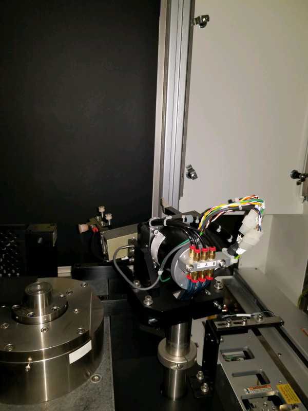 KLA Candela 6120 Surface Inspection System