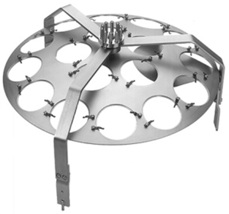 Airco / Temescal BJD 2000 Evaporator