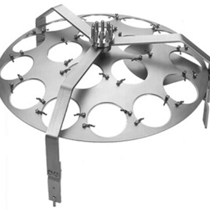 Airco / Temescal BJD 2000 Evaporator